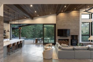 Single Family Residence,  Wallace road, Santa Rosa, CA 95404 - 25
