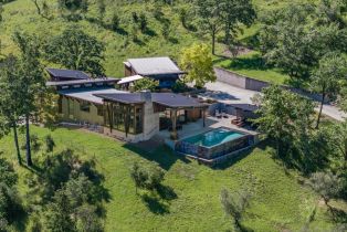 Single Family Residence,  Wallace road, Santa Rosa, CA 95404 - 2