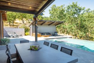 Single Family Residence,  Wallace road, Santa Rosa, CA 95404 - 34