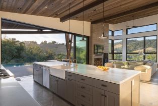 Single Family Residence,  Wallace road, Santa Rosa, CA 95404 - 27