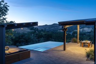 Single Family Residence,  Wallace road, Santa Rosa, CA 95404 - 74