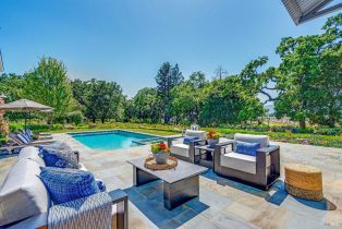 Single Family Residence,  Silverado trail, Napa, CA 94558 - 2
