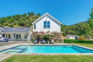 Single Family Residence,  Silverado trail, Napa, CA 94558 - 46