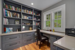 Single Family Residence,  Silverado trail, Napa, CA 94558 - 28