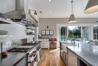 Single Family Residence,  Silverado trail, Napa, CA 94558 - 19