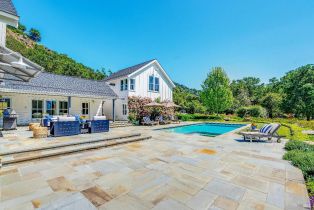 Single Family Residence,  Silverado trail, Napa, CA 94558 - 45