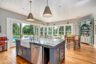Single Family Residence,  Silverado trail, Napa, CA 94558 - 17