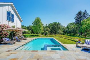 Single Family Residence,  Silverado trail, Napa, CA 94558 - 47
