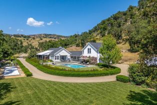 Single Family Residence, 5310 Silverado Trl, Napa, CA  Napa, CA 94558