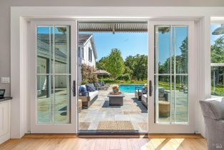 Single Family Residence,  Silverado trail, Napa, CA 94558 - 42