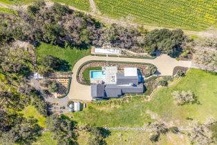 Single Family Residence,  Silverado trail, Napa, CA 94558 - 53