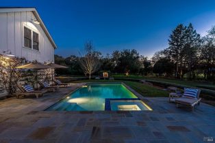 Single Family Residence,  Silverado trail, Napa, CA 94558 - 76