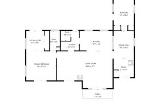 Single Family Residence,  Silverado trail, Calistoga, CA 94515 - 80