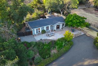 Single Family Residence,  Silverado trail, Calistoga, CA 94515 - 3