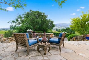 Single Family Residence,  Silverado trail, Calistoga, CA 94515 - 9