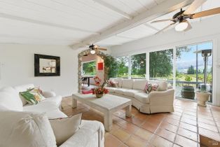 Single Family Residence,  Silverado trail, Calistoga, CA 94515 - 46