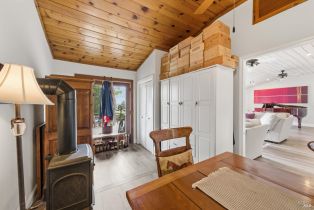 Single Family Residence,  Silverado trail, Calistoga, CA 94515 - 27