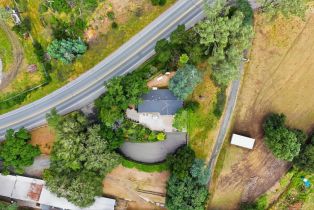 Single Family Residence,  Silverado trail, Calistoga, CA 94515 - 76