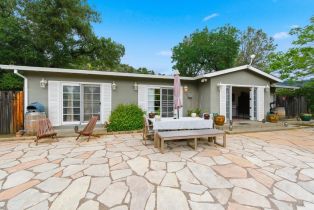Single Family Residence,  Silverado trail, Calistoga, CA 94515 - 11