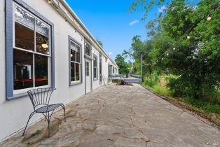 Single Family Residence,  Silverado trail, Calistoga, CA 94515 - 60