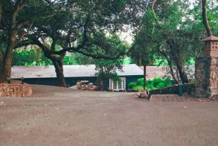 Single Family Residence,  Silverado trail, Calistoga, CA 94515 - 41