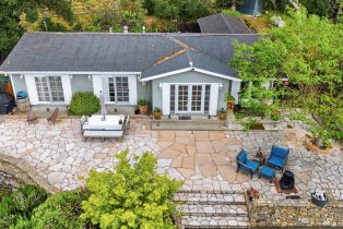 Single Family Residence,  Silverado trail, Calistoga, CA 94515 - 5