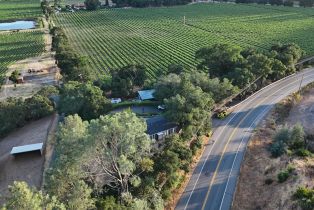 Single Family Residence,  Silverado trail, Calistoga, CA 94515 - 68