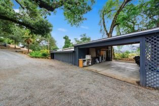 Single Family Residence,  Silverado trail, Calistoga, CA 94515 - 65
