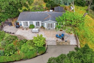 Single Family Residence,  Silverado trail, Calistoga, CA 94515 - 2