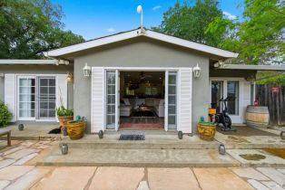 Single Family Residence,  Silverado trail, Calistoga, CA 94515 - 12