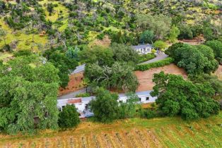 Single Family Residence,  Silverado trail, Calistoga, CA 94515 - 78