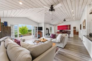 Single Family Residence,  Silverado trail, Calistoga, CA 94515 - 16