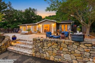 Single Family Residence,  Silverado trail, Calistoga, CA 94515 - 8