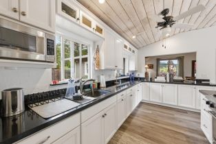 Single Family Residence,  Silverado trail, Calistoga, CA 94515 - 21
