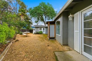 Single Family Residence,  Silverado trail, Calistoga, CA 94515 - 39