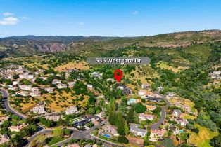 Single Family Residence,  Westgate drive, Napa, CA 94558 - 65
