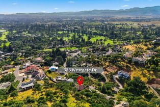 Single Family Residence,  Westgate drive, Napa, CA 94558 - 66