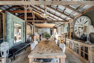 Single Family Residence, Bloomfield road, Petaluma, CA 94952 - 36
