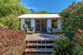 Single Family Residence, Bloomfield road, Petaluma, CA 94952 - 58