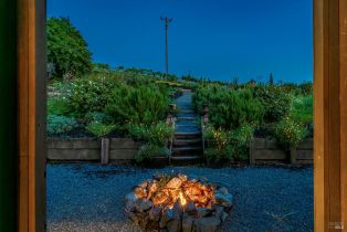 Single Family Residence, Bloomfield road, Petaluma, CA 94952 - 46