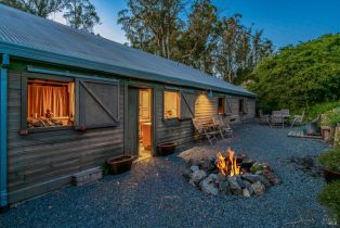 Single Family Residence, Bloomfield road, Petaluma, CA 94952 - 45