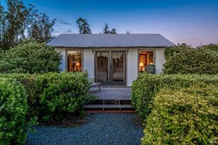 Single Family Residence, Bloomfield road, Petaluma, CA 94952 - 59