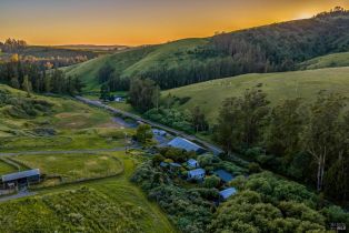 Single Family Residence, Bloomfield road, Petaluma, CA 94952 - 31