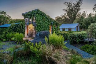 Single Family Residence, Bloomfield road, Petaluma, CA 94952 - 86