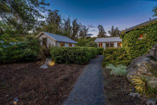 Single Family Residence, Bloomfield road, Petaluma, CA 94952 - 87