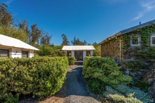 Single Family Residence, Bloomfield road, Petaluma, CA 94952 - 55