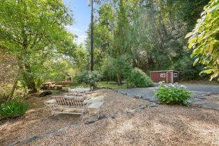 Single Family Residence, Dry Creek road, Healdsburg, CA 95448 - 34