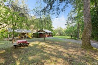 Single Family Residence, Dry Creek road, Healdsburg, CA 95448 - 36