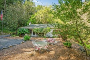 Single Family Residence, Dry Creek road, Healdsburg, CA 95448 - 2