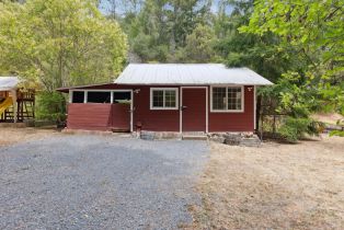 Single Family Residence, Dry Creek road, Healdsburg, CA 95448 - 37
